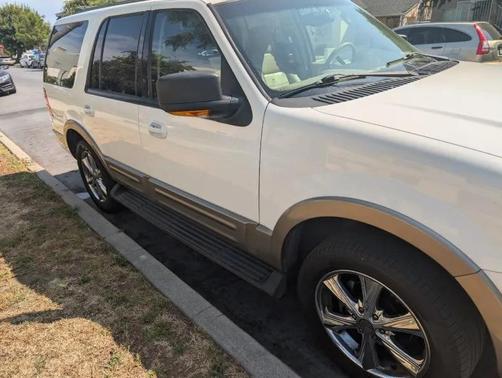2003 Ford Expedition Eddie Bauer