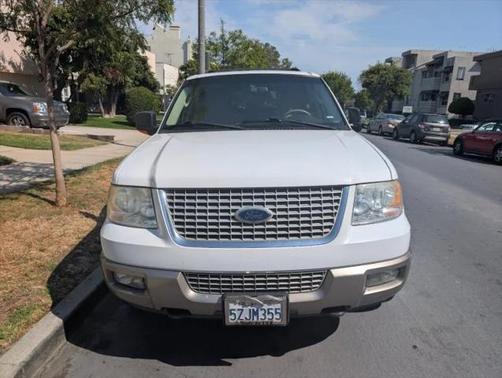 2003 Ford Expedition Eddie Bauer