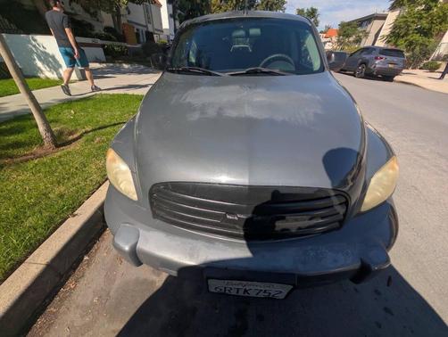 2009 Chevrolet HHR LS