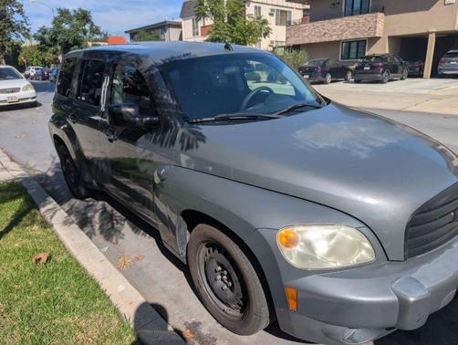 2009 Chevrolet HHR LS