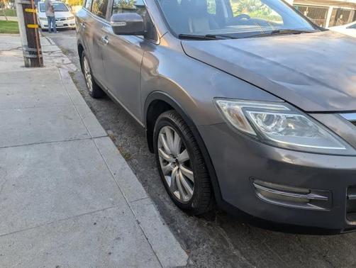2008 Mazda CX-9 Grand Touring