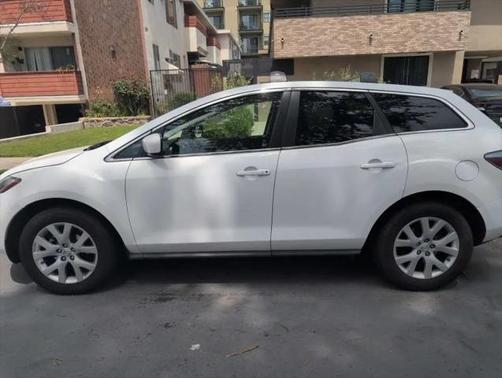 2009 Mazda CX-7 Sport