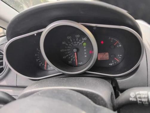 2009 Mazda CX-7 Sport