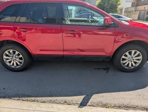 2010 Ford Edge SEL