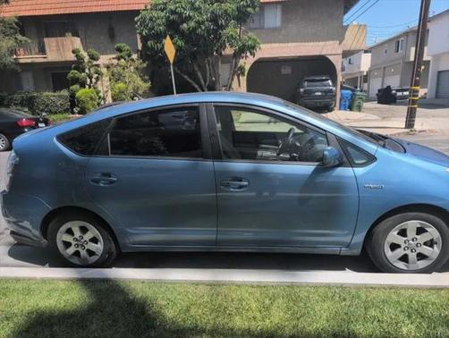 2008 Toyota Prius Touring