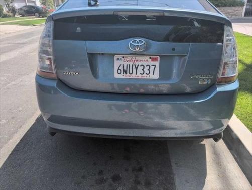 2008 Toyota Prius Touring