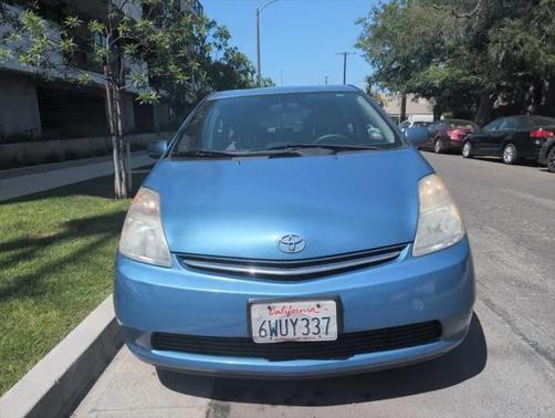 2008 Toyota Prius Touring