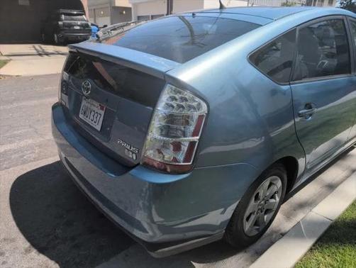 2008 Toyota Prius Touring