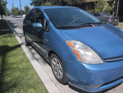 2008 Toyota Prius Touring
