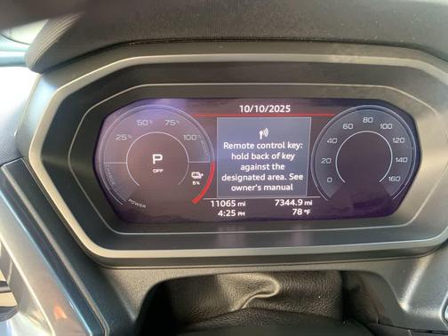 2024 Audi Q4 e-tron 50 Premium Plus