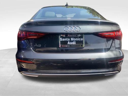 2022 Audi A3 Premium