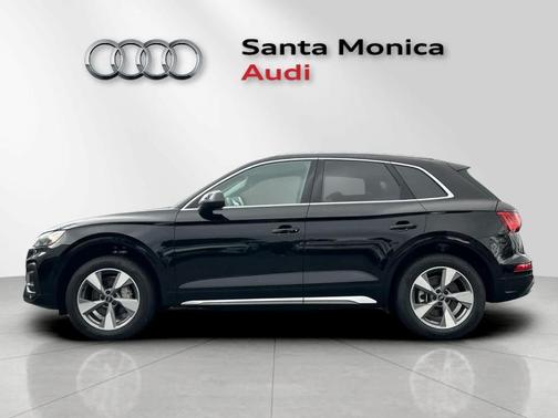 2024 Audi Q5 40 Premium