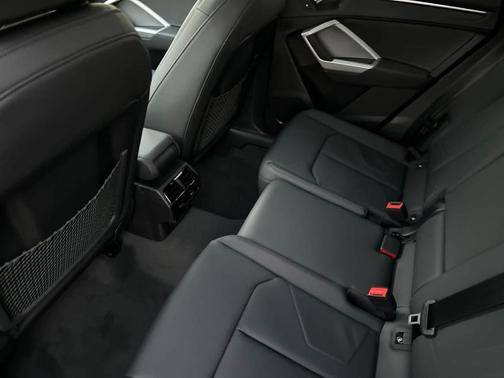 2025 Audi Q3 45 S line Premium