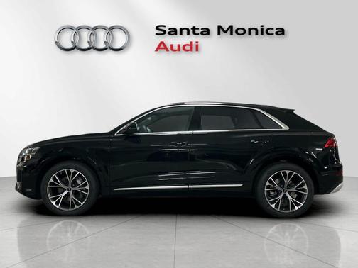 2026 Audi Q8 Premium Plus
