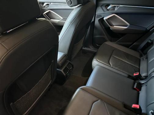 2023 Audi Q3 45 S line Premium Plus