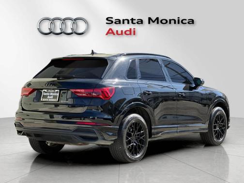 2023 Audi Q3 45 S line Premium Plus