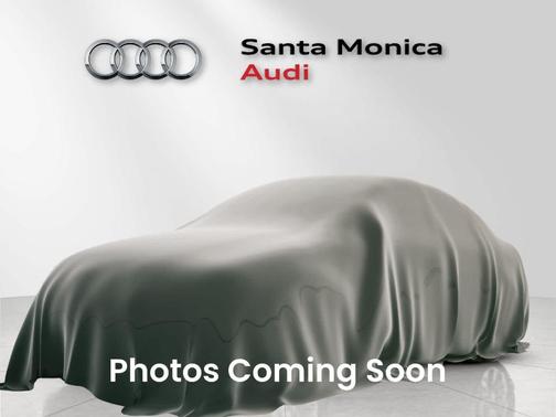 2024 Audi Q3 45 S line Premium