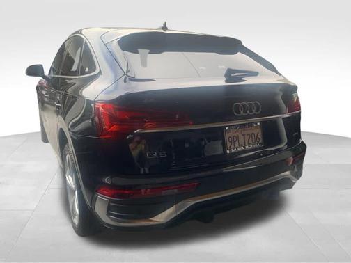 2024 Audi Q5 45 S line quattro Premium