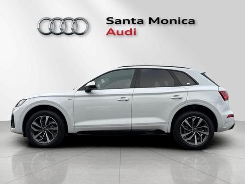 2024 Audi Q5 45 S line quattro Premium