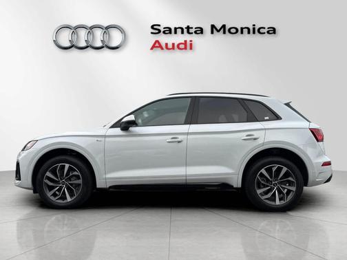 2024 Audi Q5 45 S line quattro Premium