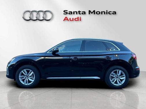 2024 Audi Q5 45 S line quattro Premium