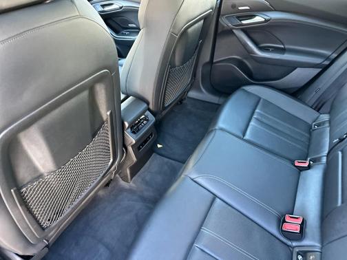 2025 Audi A6 e-tron Premium