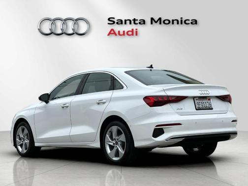 2023 Audi A3 Premium