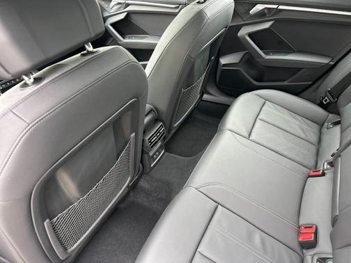 2023 Audi A3 Premium