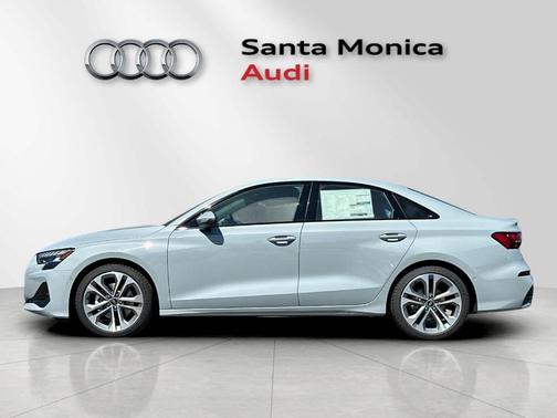 2026 Audi A3 Premium Plus