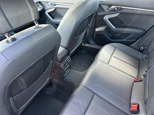 2026 Audi A3 Premium Plus