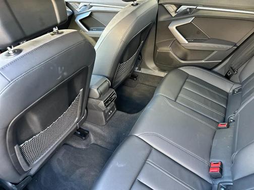 2025 Audi A3 Premium