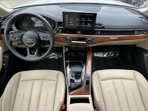 2023 Audi A4 40 Premium