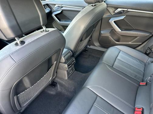 2025 Audi A3 Premium