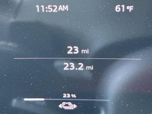 Malpelo Blue 2025 Audi A6 e-tron Premium