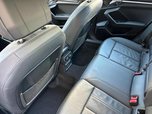 2023 Audi A3 Premium