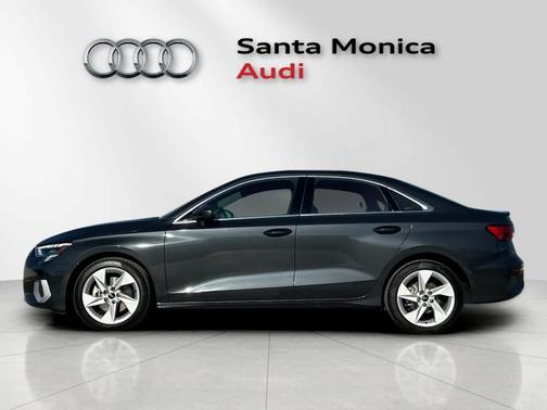 2023 Audi A3 Premium