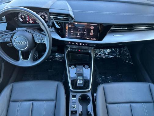 2023 Audi A3 Premium