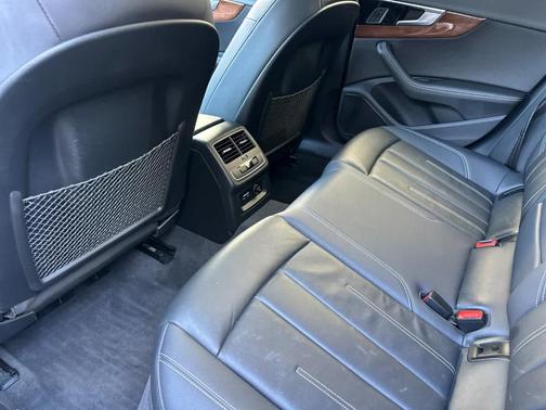 2022 Audi A4 allroad 45 quattro Premium