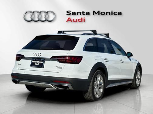 2022 Audi A4 allroad 45 quattro Premium