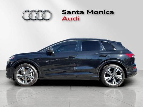 2024 Audi Q4 e-tron 55 quattro Premium