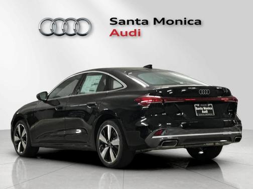 2025 Audi A5 2.0T quattro Premium