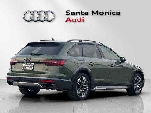 2023 Audi A4 allroad 45 quattro Premium