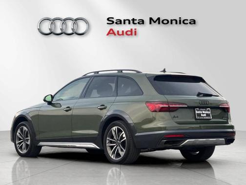 2023 Audi A4 allroad 45 quattro Premium