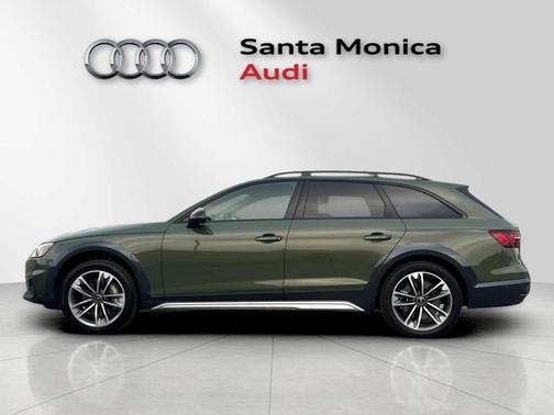 2023 Audi A4 allroad 45 quattro Premium
