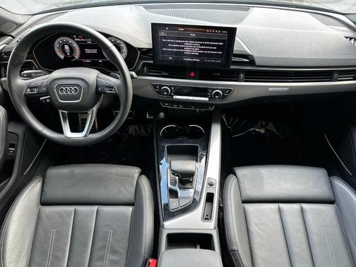 2023 Audi A5 45 S line Premium Plus