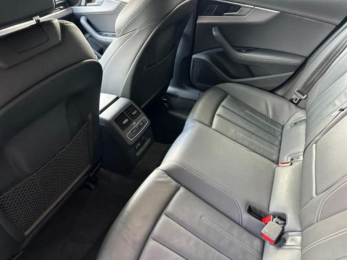 2023 Audi A5 45 S line Premium Plus