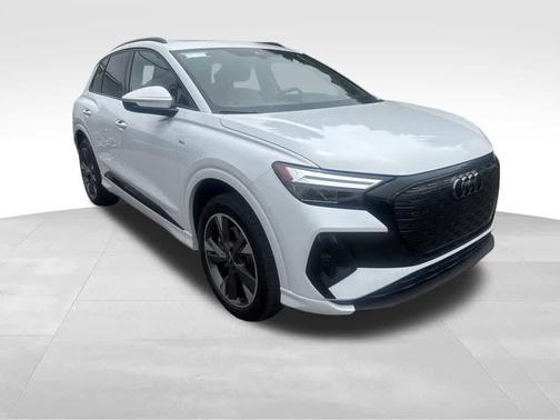 2024 Audi Q4 e-tron 50 Premium