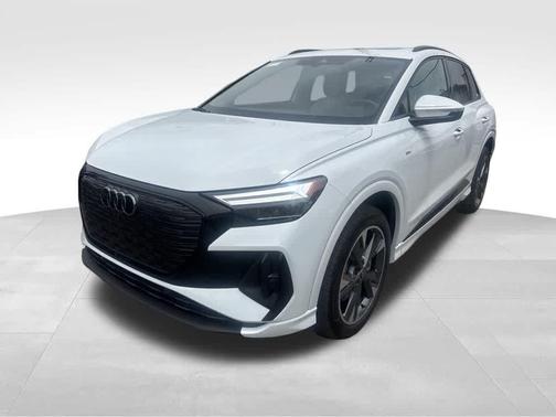 2024 Audi Q4 e-tron 50 Premium