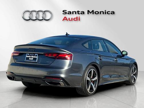 2023 Audi A5 45 S line Premium Plus