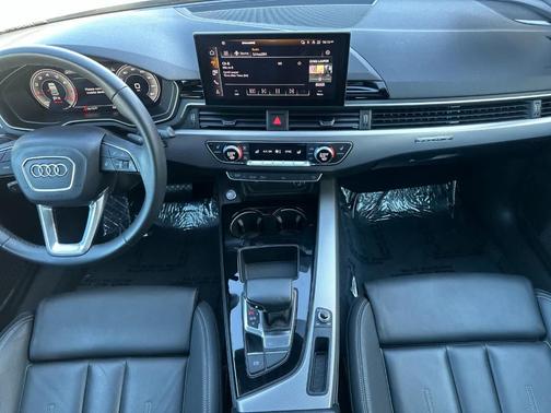 2023 Audi A5 45 S line Premium Plus